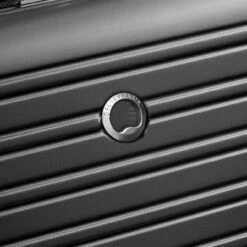 Delsey Segur 2.0 4 Wheel Slim Cabin Suitcase - 55cm -Zime Luggage Sales delsey segur 002058 11 Detail 3 04812.1654081688