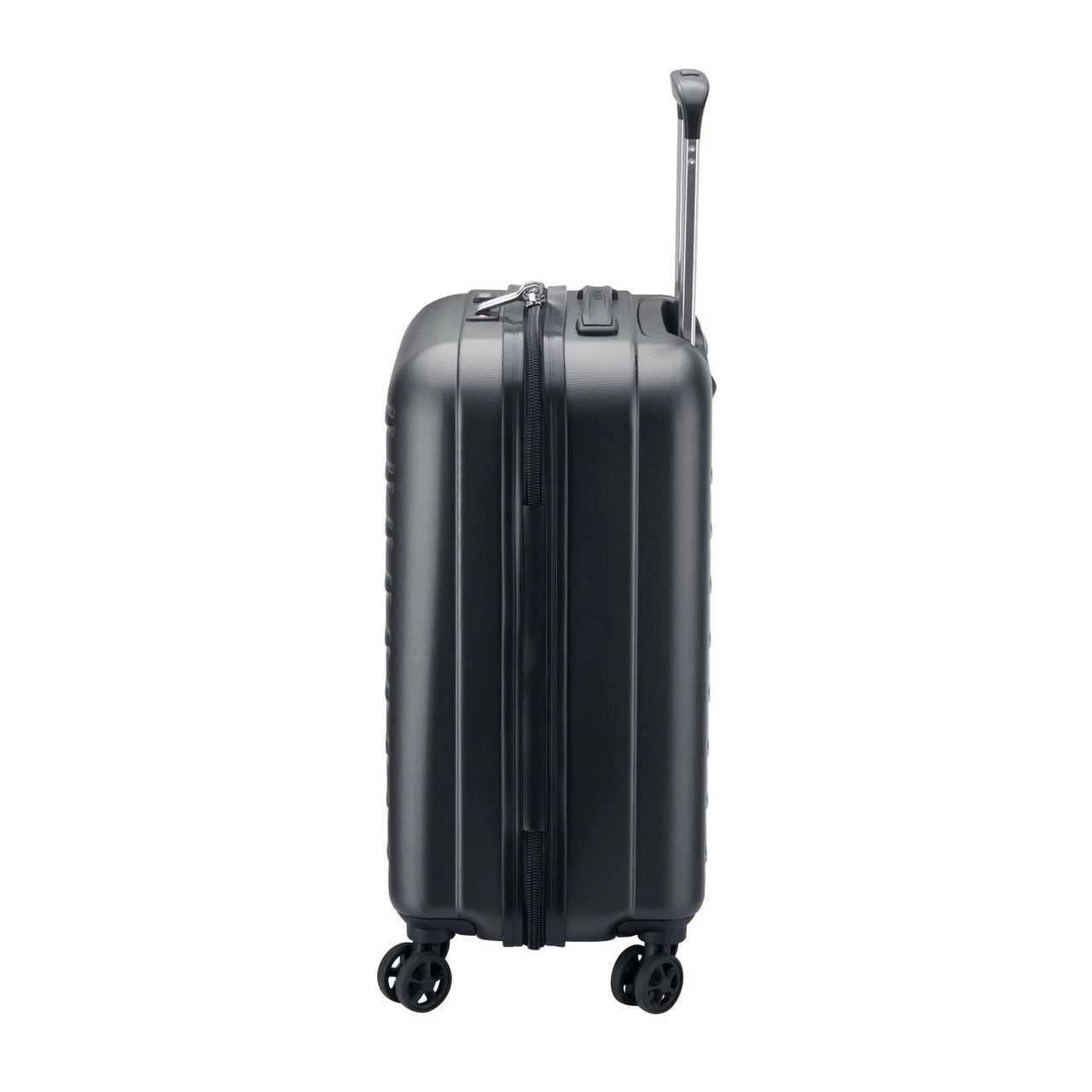 Delsey Segur 2.0 4 Wheel Cabin Suitcase - 55cm 5 Delsey Segur 2.0 4 Wheel Cabin Suitcase - 55cm - Image 5