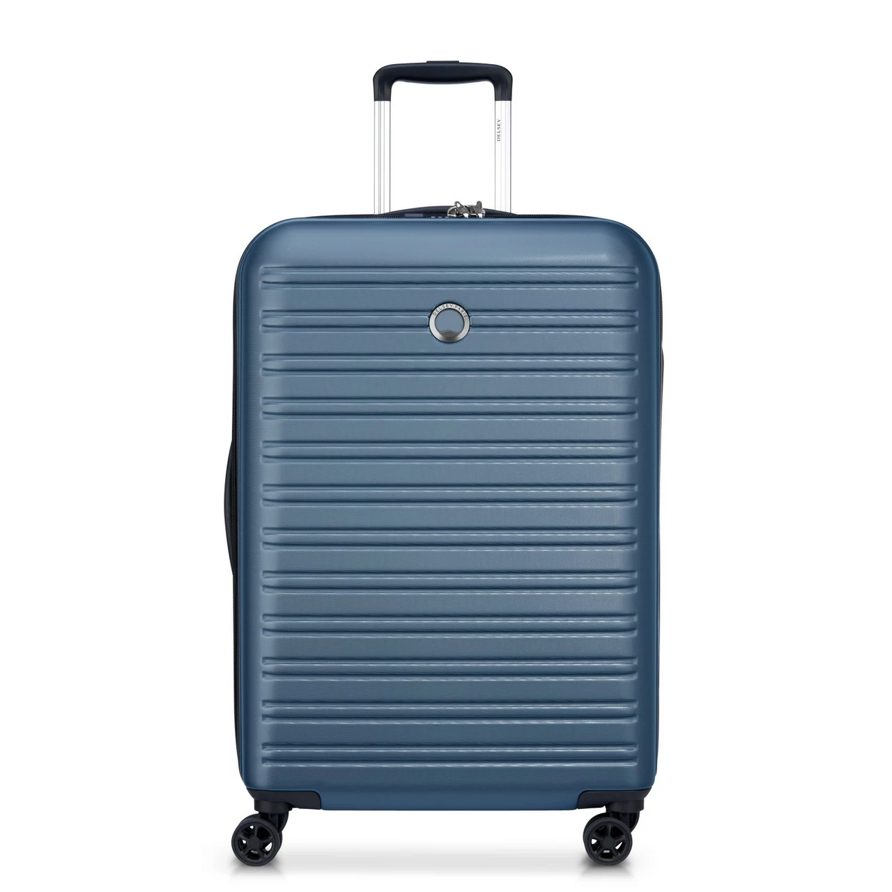 Delsey Segur 2.0 4 Wheel Suitcase - 70cm 1 Delsey Segur 2.0 4 Wheel Suitcase - 70cm