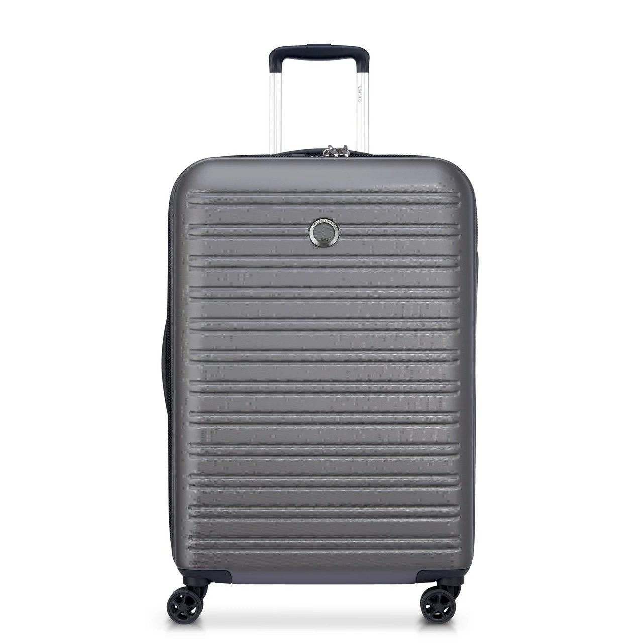 Delsey Segur 2.0 4 Wheel Suitcase - 70cm 12 Delsey Segur 2.0 4 Wheel Suitcase - 70cm - Image 12