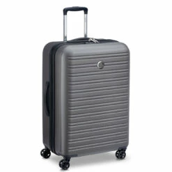 Delsey Segur 2.0 4 Wheel Suitcase - 70cm 33 Delsey Segur 2.0 4 Wheel Suitcase - 70cm -Zime Luggage Sales delsey segur 00205882011 02 1 06234.1654081866