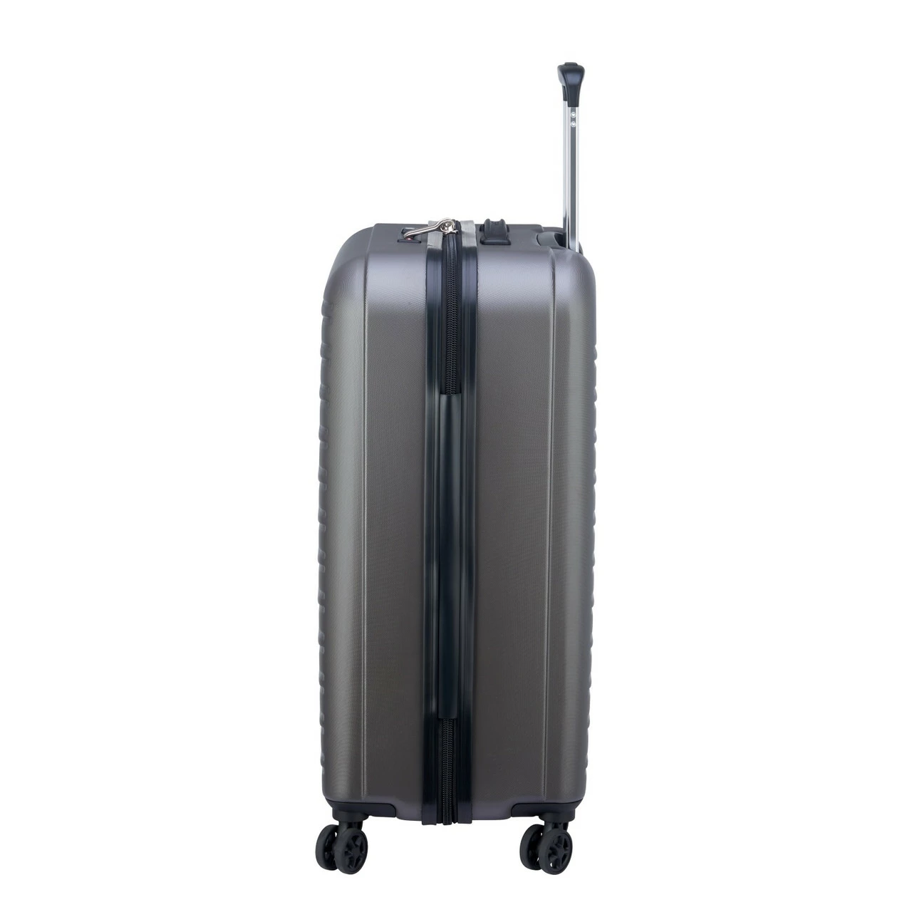 Delsey Segur 2.0 4 Wheel Suitcase - 70cm 16 Delsey Segur 2.0 4 Wheel Suitcase - 70cm - Image 16