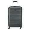 Delsey Segur 2.0 4 Wheel Suitcase - 81cm