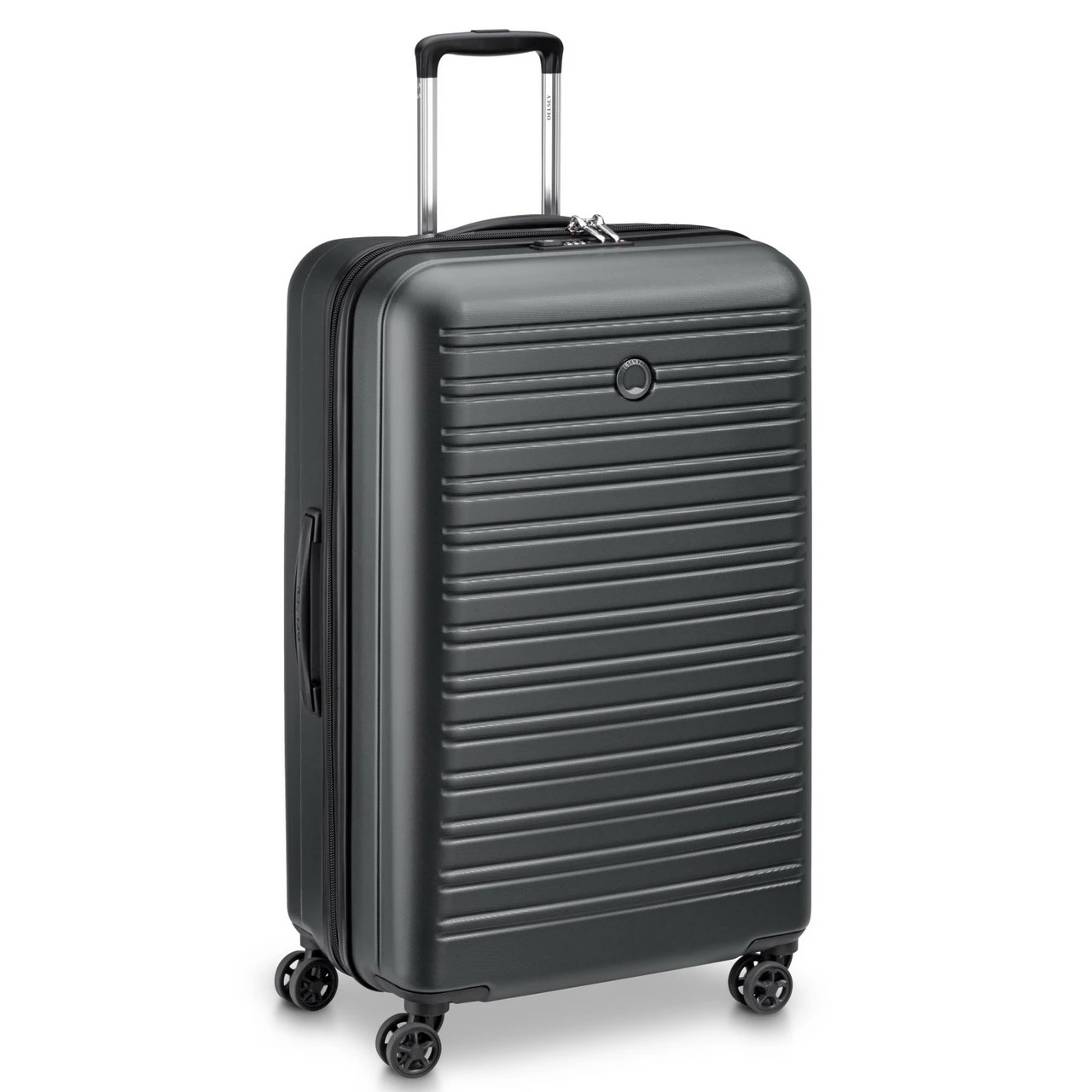 Delsey Segur 2.0 4 Wheel Suitcase - 81cm 2 Delsey Segur 2.0 4 Wheel Suitcase - 81cm - Image 2
