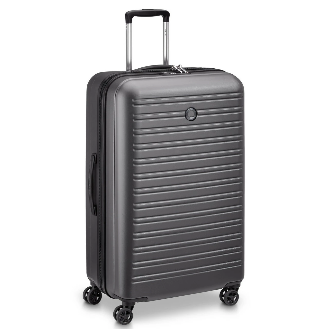 Delsey Segur 2.0 4 Wheel Suitcase - 81cm 20 Delsey Segur 2.0 4 Wheel Suitcase - 81cm - Image 20