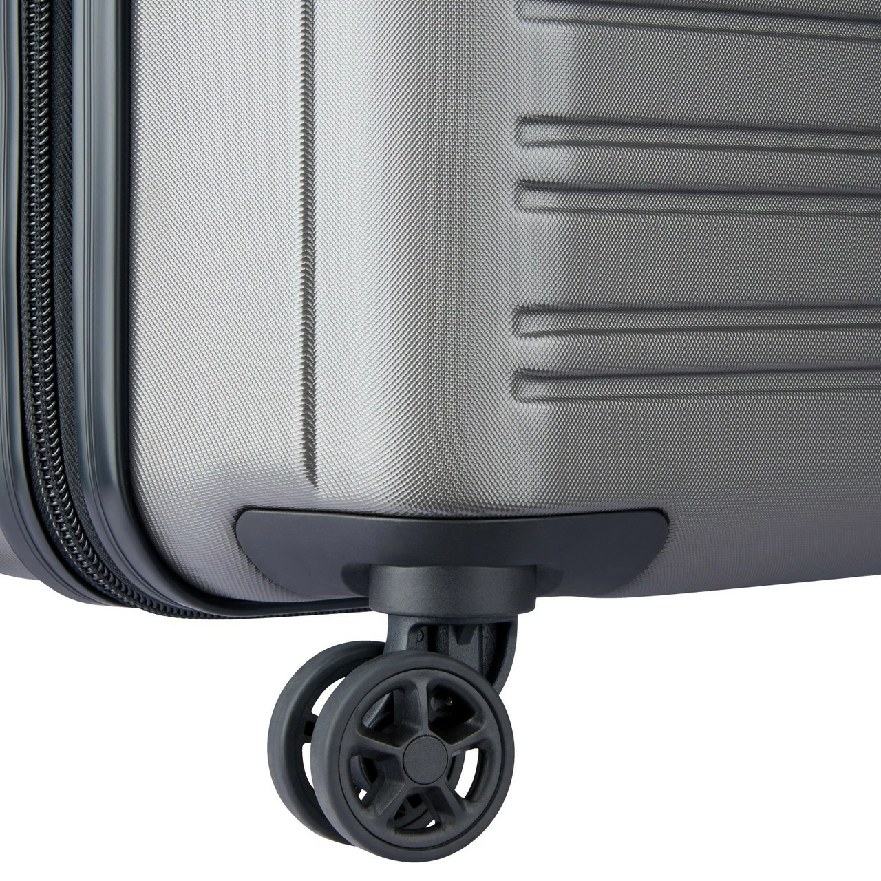 Delsey Segur 2.0 4 Wheel Suitcase - 70cm 19 Delsey Segur 2.0 4 Wheel Suitcase - 70cm - Image 19