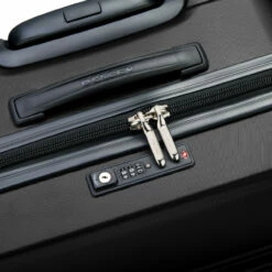 Delsey Segur 2.0 4 Wheel Cabin Suitcase - 55cm 28 Delsey Segur 2.0 4 Wheel Cabin Suitcase - 55cm -Zime Luggage Sales delsey segur 2.0 detail 2 6 26893.1654079979