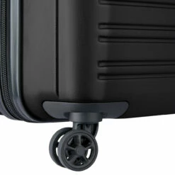 Delsey Segur 2.0 4 Wheel Cabin Suitcase - 55cm 29 Delsey Segur 2.0 4 Wheel Cabin Suitcase - 55cm -Zime Luggage Sales delsey segur 2.0 detail 3 1 1 74475.1654079979