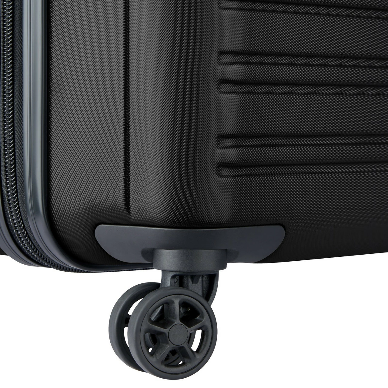 Delsey Segur 2.0 4 Wheel Cabin Suitcase - 55cm 10 Delsey Segur 2.0 4 Wheel Cabin Suitcase - 55cm - Image 10