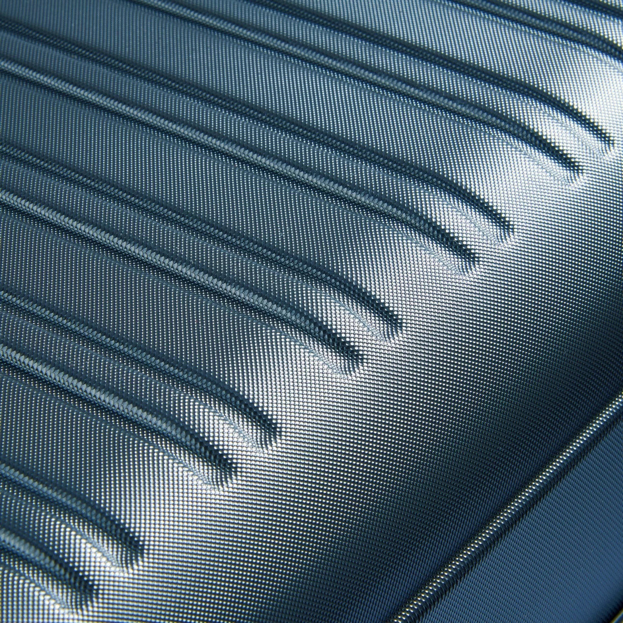 Delsey Segur 2.0 4 Wheel Suitcase - 70cm 10 Delsey Segur 2.0 4 Wheel Suitcase - 70cm - Image 10