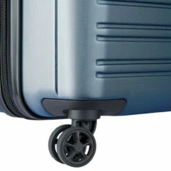 Delsey Segur 2.0 4 Wheel Suitcase - 81cm 33 Delsey Segur 2.0 4 Wheel Suitcase - 81cm -Zime Luggage Sales delsey segur 2.0 detail 7 07177.1653922980
