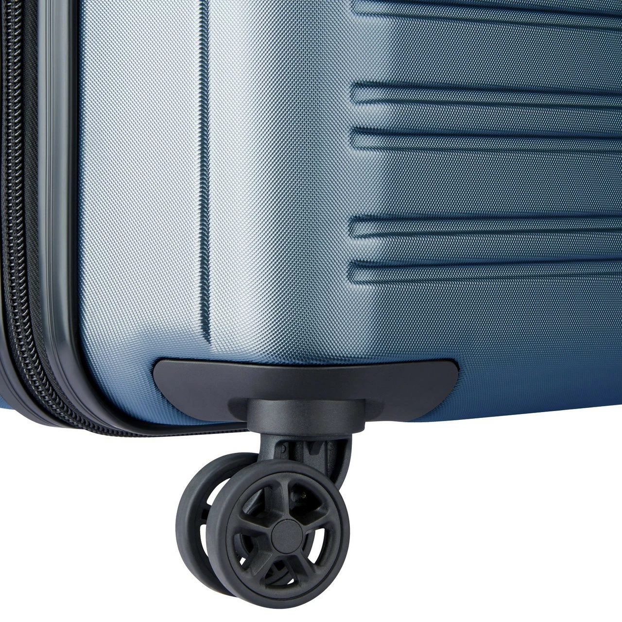 Delsey Segur 2.0 4 Wheel Suitcase - 81cm 14 Delsey Segur 2.0 4 Wheel Suitcase - 81cm - Image 14