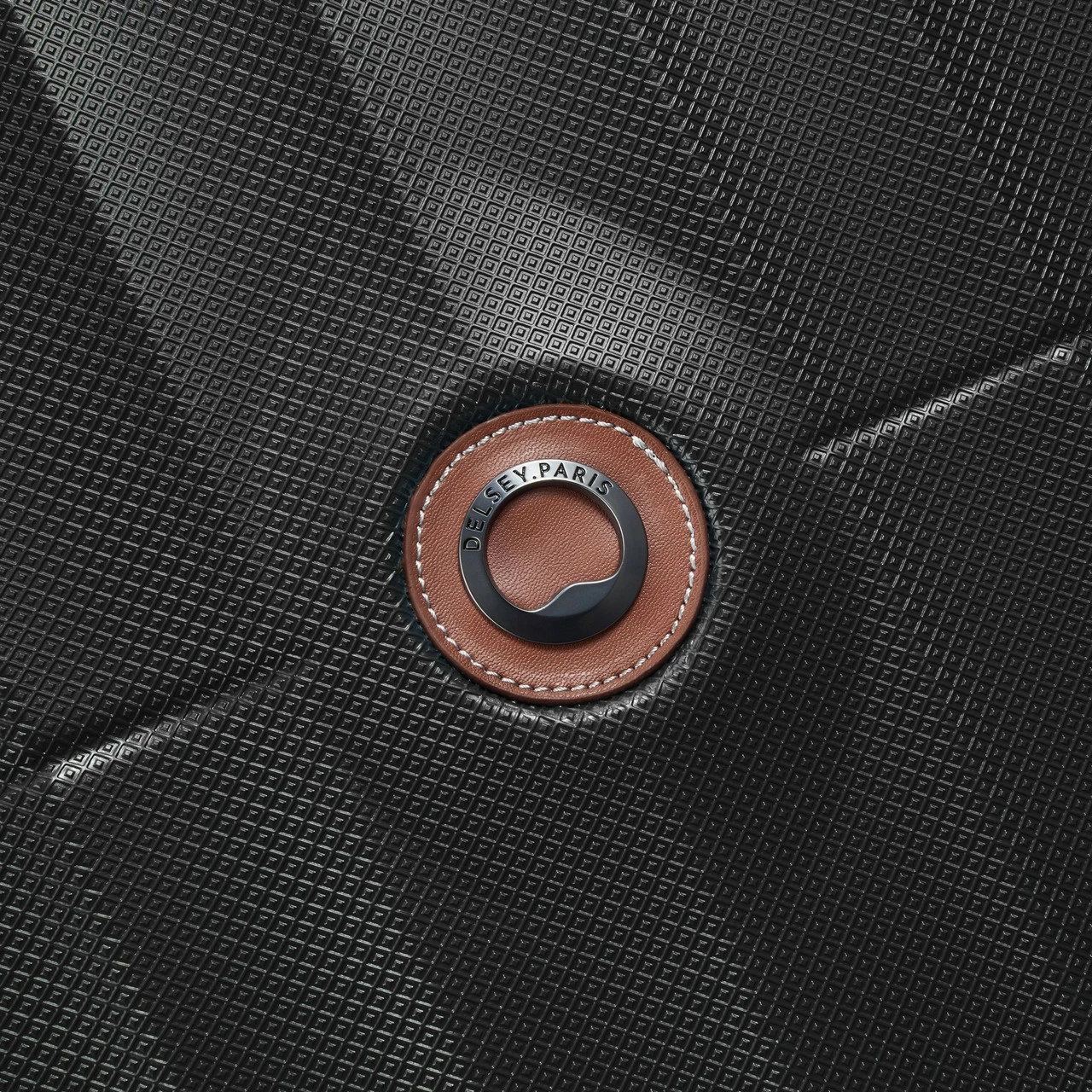 Delsey St. Tropez 4 Wheel Expandable Cabin Suitcase - 55cm 10 Delsey St. Tropez 4 Wheel Expandable Cabin Suitcase - 55cm - Image 10