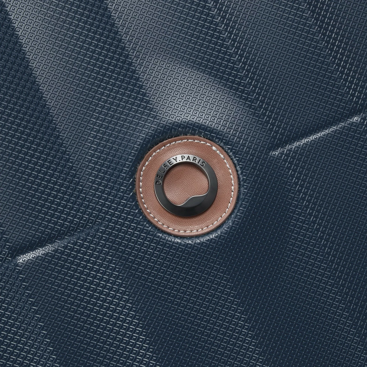 Delsey St. Tropez 4 Wheel Expandable Cabin Suitcase - 55cm 18 Delsey St. Tropez 4 Wheel Expandable Cabin Suitcase - 55cm - Image 18