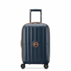 Delsey St. Tropez 4 Wheel Expandable Cabin Suitcase - 55cm 30 Delsey St. Tropez 4 Wheel Expandable Cabin Suitcase - 55cm -Zime Luggage Sales delsey st tropez 00208780102 01 76872.1678183946