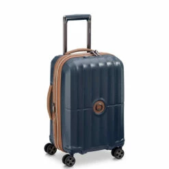 Delsey St. Tropez 4 Wheel Expandable Cabin Suitcase - 55cm 31 Delsey St. Tropez 4 Wheel Expandable Cabin Suitcase - 55cm -Zime Luggage Sales delsey st tropez 00208780102 02 10101.1678183948
