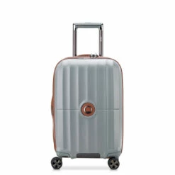 Delsey St. Tropez 4 Wheel Expandable Cabin Suitcase - 55cm 39 Delsey St. Tropez 4 Wheel Expandable Cabin Suitcase - 55cm -Zime Luggage Sales delsey st tropez 00208780111 01 69711.1678183947