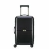Delsey Turenne 4 Wheel Cabin Suitcase - 55cm