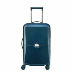 Delsey Turenne 4 Wheel Cabin Suitcase - 55cm -Zime Luggage Sales delsey turenne 00162180102 01 94405.1669711193