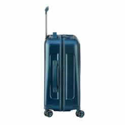 Delsey Turenne 4 Wheel Cabin Suitcase - 55cm -Zime Luggage Sales delsey turenne 00162180102 03 04 09335.1669711193