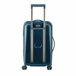 Delsey Turenne 4 Wheel Cabin Suitcase - 55cm -Zime Luggage Sales delsey turenne 00162180102 03 07 69534.1669711193
