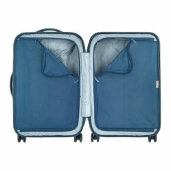Delsey Turenne 4 Wheel Cabin Suitcase - 55cm -Zime Luggage Sales delsey turenne 00162180102 04 88849.1669711193
