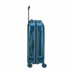 Delsey Turenne 4 Wheel Slim Cabin Suitcase - 55cm -Zime Luggage Sales delsey turenne 00162180302 03 04 50712.1669377729