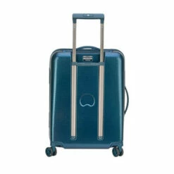 Delsey Turenne 4 Wheel Slim Cabin Suitcase - 55cm -Zime Luggage Sales delsey turenne 00162180302 03 07 70672.1669377729