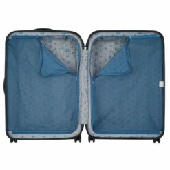 Delsey Turenne 4 Wheel Large Suitcase - 70cm -Zime Luggage Sales delsey turenne 00162182000 04 1 73368.1669372790