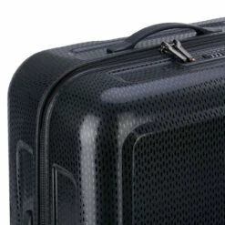 Delsey Turenne 4 Wheel Large Suitcase - 70cm -Zime Luggage Sales delsey turenne 00162182000 16 1 52524.1669372790