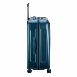 Delsey Turenne 4 Wheel Large Suitcase - 70cm -Zime Luggage Sales delsey turenne 00162182002 03 04 1 29514.1669372790