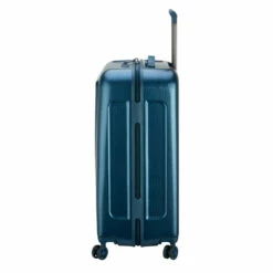 Delsey Turenne 4 Wheel Large Suitcase - 70cm -Zime Luggage Sales delsey turenne 00162182002 03 10 1 11317.1669372790
