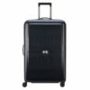 Delsey Turenne 4 Wheel Large Suitcase - 75cm