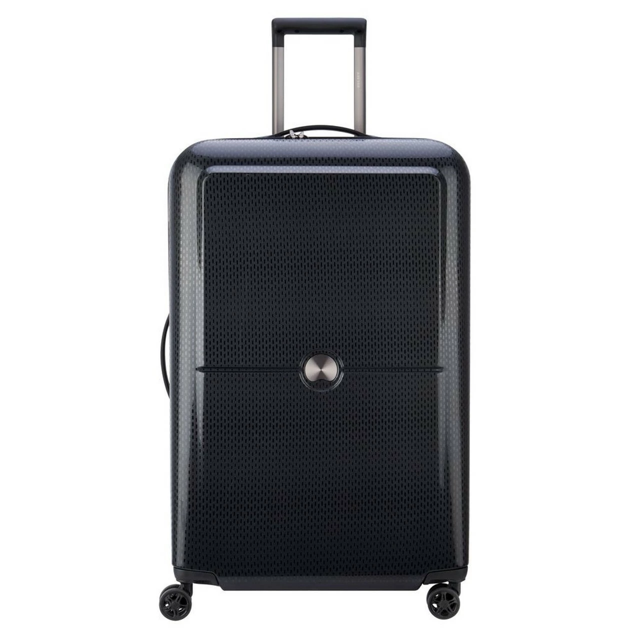 Delsey Turenne 4 Wheel Large Suitcase - 75cm 1 Delsey Turenne 4 Wheel Large Suitcase - 75cm