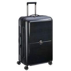 Delsey Turenne 4 Wheel Large Suitcase - 75cm 21 Delsey Turenne 4 Wheel Large Suitcase - 75cm -Zime Luggage Sales delsey turenne 00162182100 02 15600.1669373214