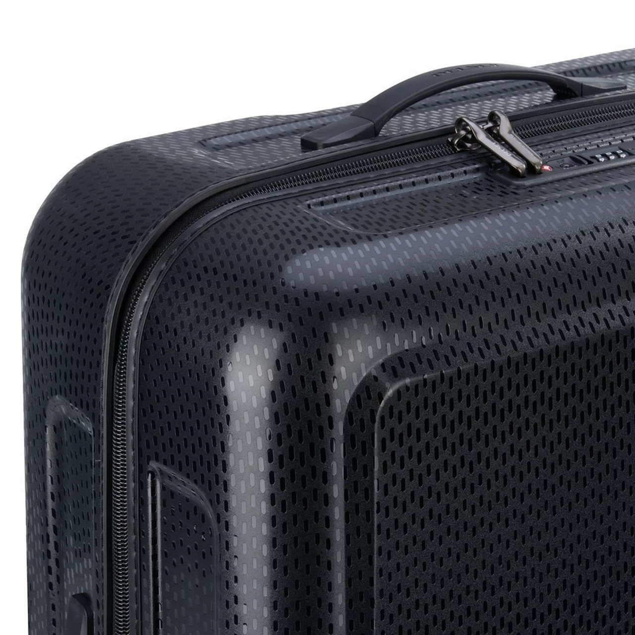 Delsey Turenne 4 Wheel Large Suitcase - 75cm 5 Delsey Turenne 4 Wheel Large Suitcase - 75cm - Image 5