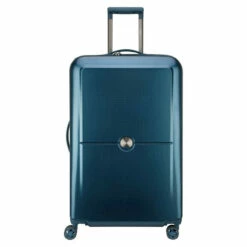 Delsey Turenne 4 Wheel Large Suitcase - 75cm 29 Delsey Turenne 4 Wheel Large Suitcase - 75cm -Zime Luggage Sales delsey turenne 00162182102 01 19920.1684324942