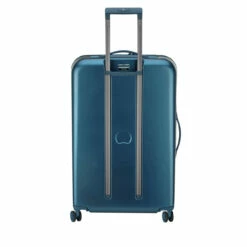Delsey Turenne 4 Wheel Large Suitcase - 75cm 30 Delsey Turenne 4 Wheel Large Suitcase - 75cm -Zime Luggage Sales delsey turenne 00162182102 03 07 27871.1669373214