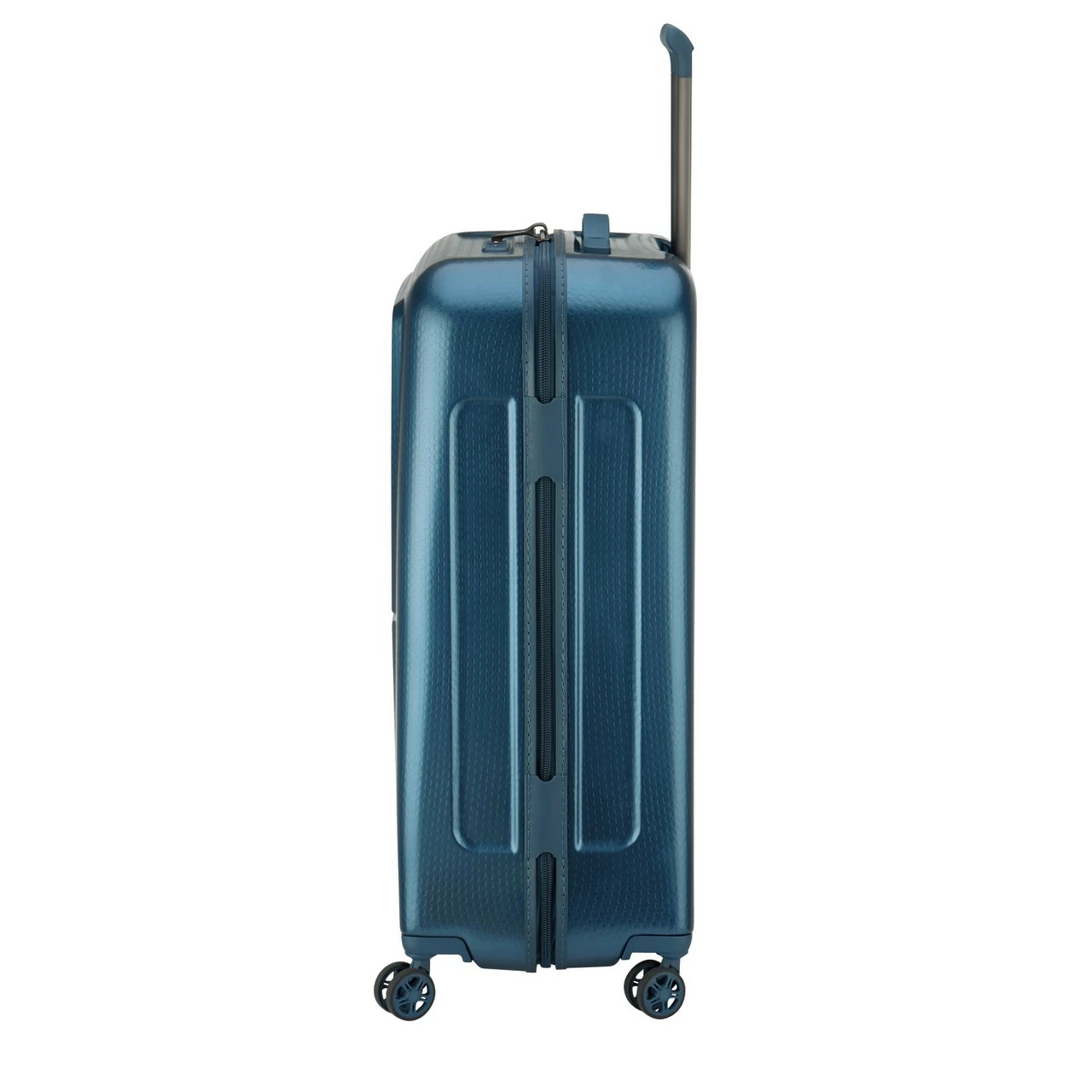 Delsey Turenne 4 Wheel Large Suitcase - 75cm 14 Delsey Turenne 4 Wheel Large Suitcase - 75cm - Image 14
