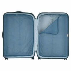Delsey Turenne 4 Wheel Large Suitcase - 75cm 34 Delsey Turenne 4 Wheel Large Suitcase - 75cm -Zime Luggage Sales delsey turenne 00162182102 04 45037.1669373214