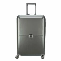 Delsey Turenne 4 Wheel Extra Large Suitcase - 82cm -Zime Luggage Sales delsey turenne 00162183011 01 94049.1654085286