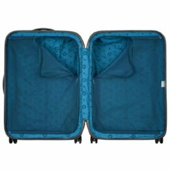 Delsey Turenne 4 Wheel Extra Large Suitcase - 82cm -Zime Luggage Sales delsey turenne 00162183011 04 77322.1654085267