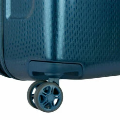 Delsey Turenne 4 Wheel Large Suitcase - 70cm -Zime Luggage Sales delsey turenne 02 1 4 17652.1669372790