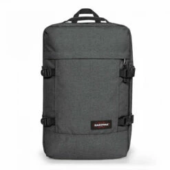 Eastpak Travelpack Cabin Duffle/Backpack - 51cm -Zime Luggage Sales ek00013e 77h auth uc128535 mmid 04698.1689626632