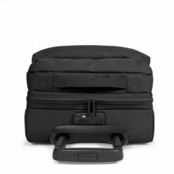 Eastpak Double Tranverz S Wheeled Duffle Cabin Size - 51cm -Zime Luggage Sales ek0a5b87 008 alt007 uc163391 mmid 60692.1650943472