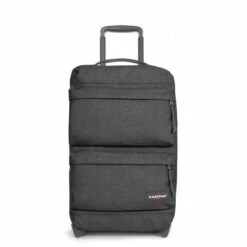 Eastpak Double Tranverz S Wheeled Duffle Cabin Size - 51cm -Zime Luggage Sales ek0a5b87 77h auth uc171042 mmid 1 86238.1650943476
