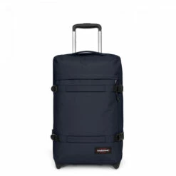 Eastpak Transit'R S Wheeled Cabin Duffle - 51cm -Zime Luggage Sales ek0a5ba7 l83 auth uc186391 mmid 20013.1675074183