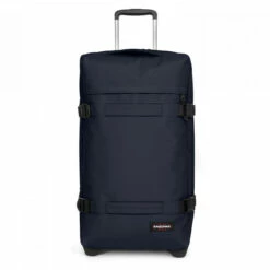 Eastpak Transit'R L Wheeled Duffle - 79cm -Zime Luggage Sales ek0a5ba9 l83 auth uc186502 mmid 42893.1678893101