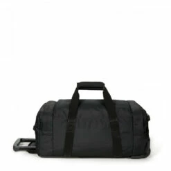 Eastpak Leatherface + S Wheeled Duffle - 55cm -Zime Luggage Sales ek31e 008 alt003 uc111659 mmid 1 43278.1684425006