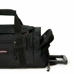 Eastpak Leatherface + S Wheeled Duffle - 55cm -Zime Luggage Sales ek31e 008 alt006 uc111662 mmid 1 80381.1684425006
